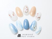 ココイストエグゼクティブサロン(KOKOIST)の雰囲気（定額コース￥10.900）
