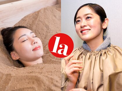 ハッコラ 神楽坂本店(haccola)の写真