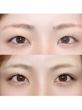 シャローム アローヴ(shalom alob)/ぱっちり立ち上げ