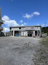 さくらメディネス整骨院 西原院/外観