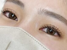 レイズ バイ ミヌ クワナ(raise by minue KUWANA)の雰囲気（【仕上がりイメージ】は、フォトギャラリーをご覧ください。）