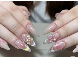 長さ出し4-6本持ち込みデザイン