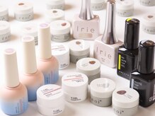 ミミネイル 野芥店(Mimi Nail)の雰囲気(高品質・豊富なカラーを取り揃えております♪)