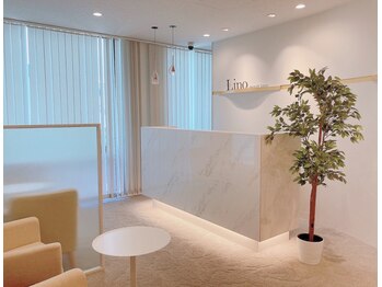 ビューティーサロンリノ 三宮店(Lino)/