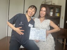 ベラ/1週間でマイナス4.5センチ　痩身