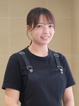 クララ ヒロシマ(CLALA Hiroshima) 井上 エミリア