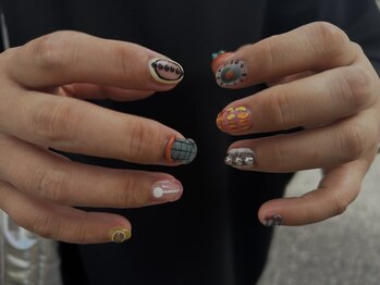 コード(CODE)/フリーアート