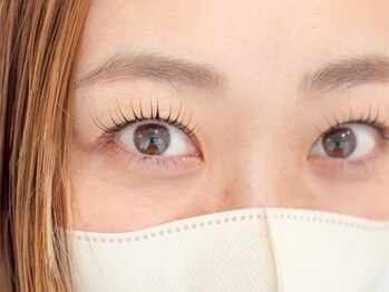 ティペット 大森店(Tipetto)/大森/まつげパーマ &nbsp;