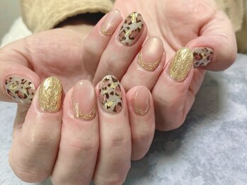 コロミネイル(colome nail)/