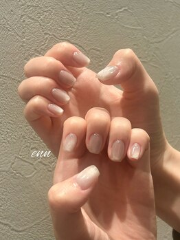 エン(enn)/マグネットワンカラー