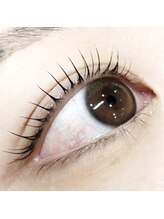 ハイビ(Hibi)/ラッシュリフト/まつげパーマ