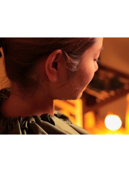 冷え改善・代謝をUPしたい