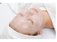 リル バイ アンドアール(Rire by and.R)/韓国美肌ワックス　鎮静パック