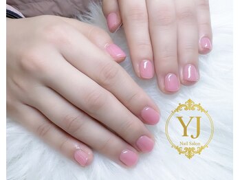 ワイジェイ(YJ)/ワンカラーネイル