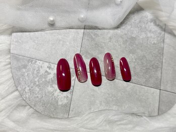 グリスター(Glister)/Aコース 6600円