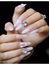 マイマイ 日本橋(Mymy)/持ち込み/長さだし/なんば