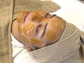 リフコウベ(LIF KOBE)/一度やると必ずハマる！艶肌wax