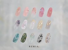レミア 湘南台(REMIA)/ハンド定額¥6900