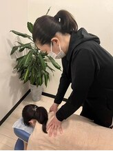 えくぼ 元町店(悦慕) 中前 きぬこ