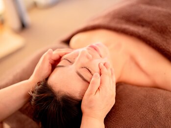 ポルテ ボヌール(Porter Bonheur)/ヘッドスパ