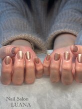 ルアナ(LUANA)/マグネットワンカラー