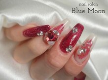 ブルームーン(BlueMoon)