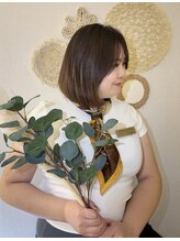 ヘッドスター 恵比寿(HEADSTAR)&nbsp;Cham★ #headstar