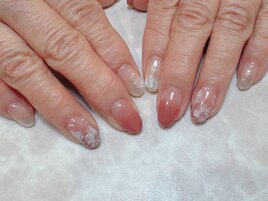 3月限定アート☆