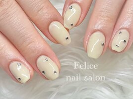 イエロー/ストーン/オフィス