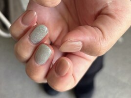 【ハンド】ワンカラー