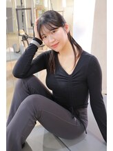 ラ ピラティス 熊谷店(La pilates) SATSUKI