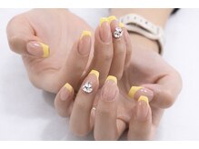 セントネイルズ (St.Nails)