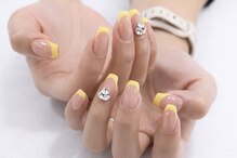 セントネイルズ (St.Nails)