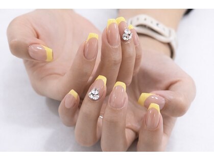 セントネイルズ (St.Nails)の写真