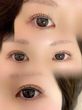 AMIE eyelash 【アミエ】【5/1 NEW OPEN（予定）】/まつげパーマ
