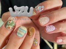 ウズ 有田店(UZU)の雰囲気（幅広いジャンルに対応します☆画像は人気のショートニュアンス！）