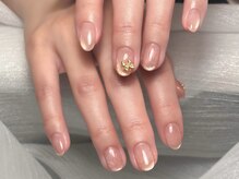 ウルネイル(Uru nail)/マグネットネイル
