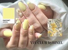 ヴィズクラブ バイ ビネル(Vi's CLUB by BINEL)
