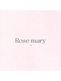 ネイルサロンRosemary/パラジェル/フィルイン/長さ出し/ネイルサロンRosemary