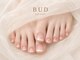 ビーユーディーネイルサロン(BUD)の写真