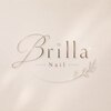 Brilla Nailのお店ロゴ
