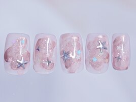 星ホロインク8000円
