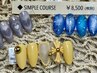 【定額8,500円】Simpleコース★オフィス・日常に馴染む上品トレンド(オフ別)