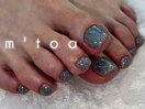 フットネイル/フラッシュ