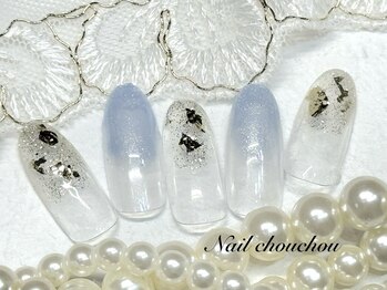 ネイルシュシュ 橋本店(nail chou chou)/定額C☆6980円≪オフ込み≫