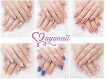 アヤネイル(ayanail)