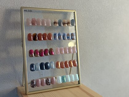 ユゼ(yuze)の写真
