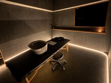 ソリーソ(Sorriso)の雰囲気（鍛えるだけでなくマッサージでも整える◎日頃の頑張りを癒しへ）