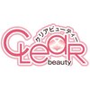 クリア ビューティー 四条烏丸店(CLEAR beauty)ロゴ