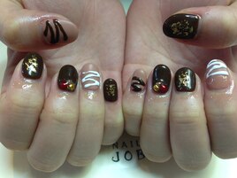HANDジェル☆☆やり放題8800円